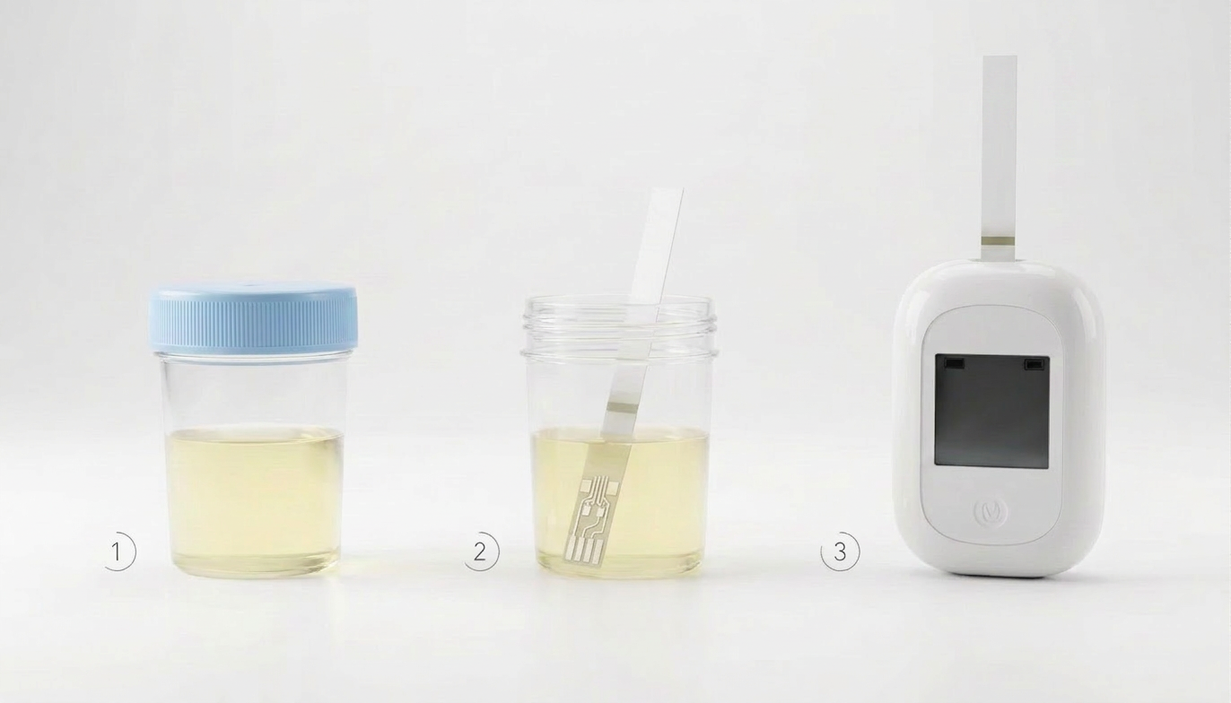 VeloxDX device concept